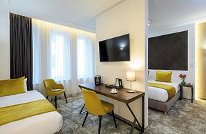 Leonardo Boutique Hotel Budapest M-Square
