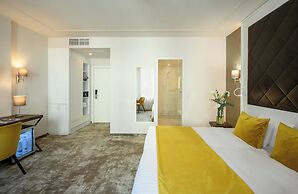 Leonardo Boutique Hotel Budapest M-Square