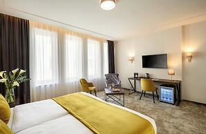 Leonardo Boutique Hotel Budapest M-Square