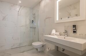 Leonardo Boutique Hotel Budapest M-Square