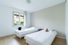 Garden & City Lyon Lissieu