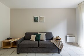 Garden & City Lyon Lissieu