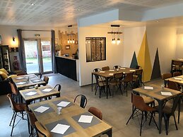 Garden & City Lyon Lissieu