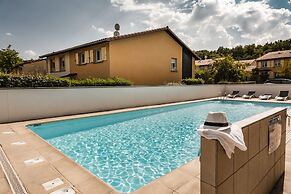 Garden & City Lyon Lissieu