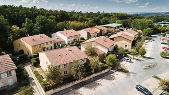 Garden & City Lyon Lissieu