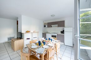 Garden & City Lyon Lissieu