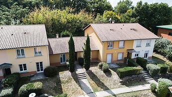 Garden & City Lyon Lissieu