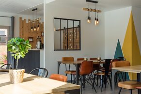 Garden & City Lyon Lissieu