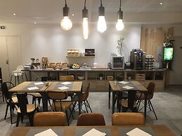 Garden & City Lyon Lissieu