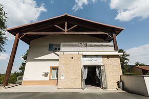 Garden & City Lyon Lissieu