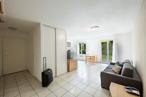 Garden & City Lyon Lissieu