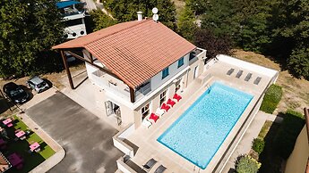 Garden & City Lyon Lissieu