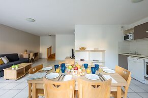 Garden & City Lyon Lissieu