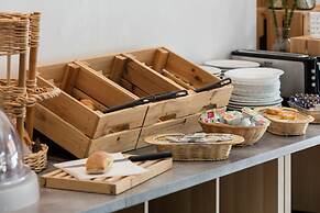 Garden & City Lyon Lissieu