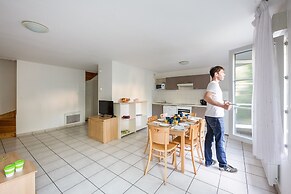 Garden & City Lyon Lissieu