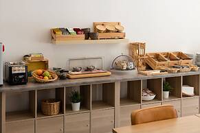 Garden & City Lyon Lissieu