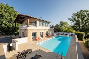 Garden & City Lyon Lissieu