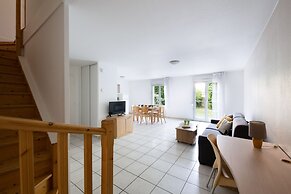 Garden & City Lyon Lissieu