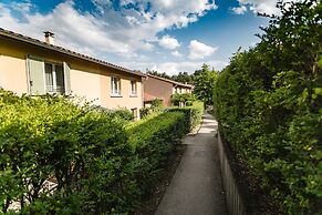 Garden & City Lyon Lissieu