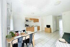 Garden & City Lyon Lissieu