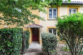 Garden & City Lyon Lissieu