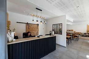 Garden & City Lyon Lissieu