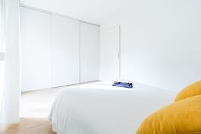 Garden & City Lyon Lissieu