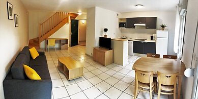 Garden & City Lyon Lissieu