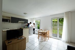 Garden & City Lyon Lissieu