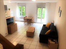 Garden & City Lyon Lissieu