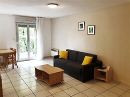 Garden & City Lyon Lissieu