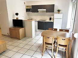 Garden & City Lyon Lissieu