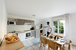 Garden & City Lyon Lissieu