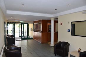 ARC Hotel