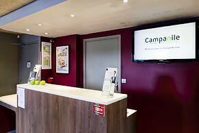 Campanile Evry Ouest - Corbeil Essonnes
