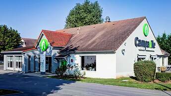 Campanile Evry Ouest - Corbeil Essonnes