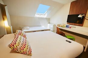 Campanile Evry Ouest - Corbeil Essonnes
