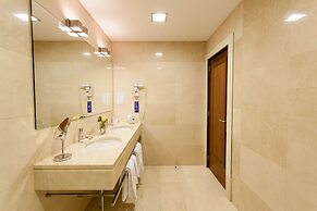 Hotel Bracara Augusta