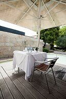 Hotel Bracara Augusta