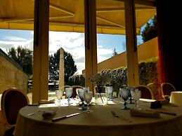 Hotel Bracara Augusta