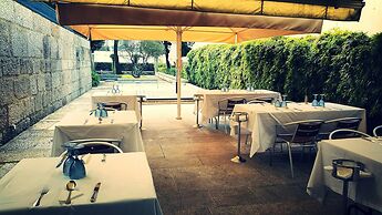 Hotel Bracara Augusta