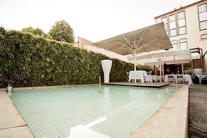 Hotel Bracara Augusta