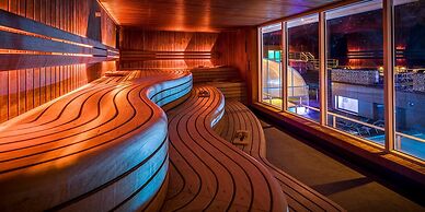 Fletcher Wellness-Hotel Brabant-Mill
