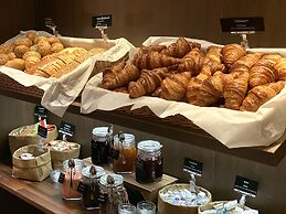Fletcher Wellness-Hotel Brabant-Mill