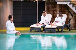 Fletcher Wellness-Hotel Brabant-Mill