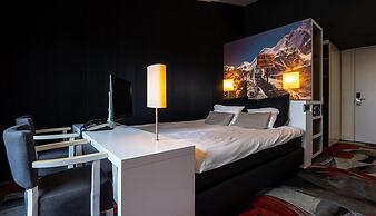 Fletcher Wellness-Hotel Brabant-Mill