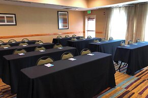 Fairfield Inn and Suites by Marriott Sacramento Elk Grove