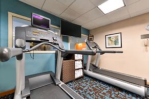 Fairfield Inn and Suites by Marriott Sacramento Elk Grove