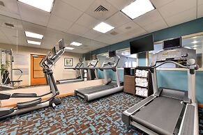 Fairfield Inn and Suites by Marriott Sacramento Elk Grove