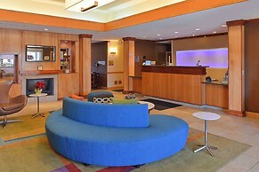 Fairfield Inn and Suites by Marriott Sacramento Elk Grove